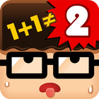 1+1猜猜猜2 icono