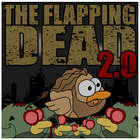 The Flapping Dead 2.0 icône
