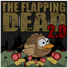 The Flapping Dead 2.0 icono