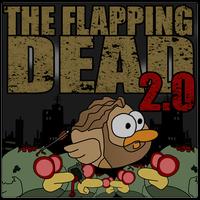 The Flapping Dead 2.0 Affiche