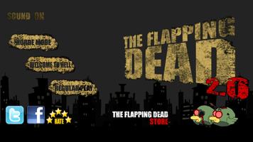 The Flapping Dead 2.0 capture d'écran 1