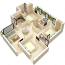 3D Small Floor APK