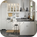 Small Kitchen Design