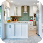 آیکون‌ Small Kitchen Design