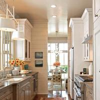 پوستر Small Kitchen Design