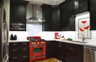 برنامه‌نما Small Kitchen Design عکس از صفحه