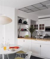 برنامه‌نما Small Kitchen Design عکس از صفحه