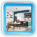 Small Kitchen Designs