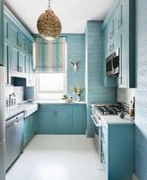 Small Kitchen Ideas ภาพหน้าจอ 1