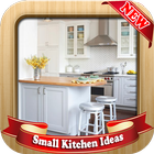 Small Kitchen Ideas icon