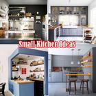 Small Kitchen Ideas icon