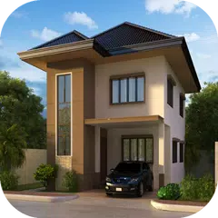 Small House Designs APK download