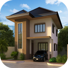 Small House Designs icon