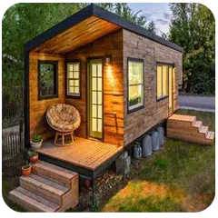 NEW Small House Design APK download