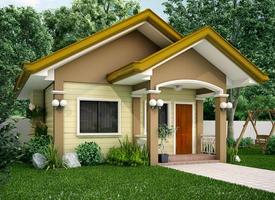 Small House Design Ideas poster