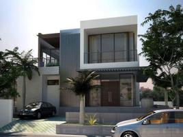 3 Schermata Small House Design Ideas