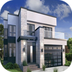 Desain Eksterior Rumah Kecil