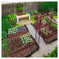 Small Home Garden Designs