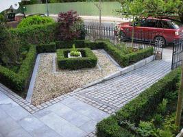 1 Schermata Small Home Garden Designs