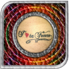 Small Name Tatto Design Ideas 图标