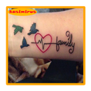 Custom Temporary Tattoos APK