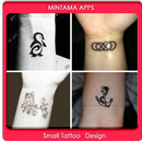 Small Tattoo Design APK