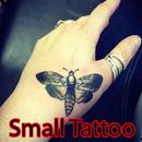 Small Tattoo Designs APK