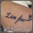 Cool Name Tattoos 아이콘