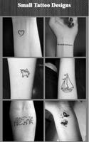 Cool Name Tattoos 스크린샷 1