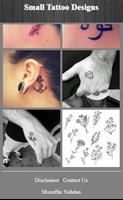 Cool Name Tattoos 스크린샷 2