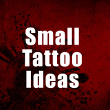 Small Tattoo Ideas icono