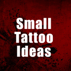 Icona Small Tattoo Ideas