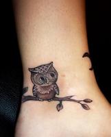 Small Tattoo Ideas captura de pantalla 1