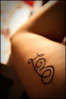 Small Tattoo Ideas captura de pantalla 2