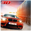 Racing in car Grand Traffic Racer APK