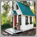 Small and Tiny House Design APK