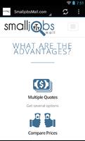 SmalljobsMall.com Screenshot 2