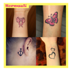 Small Tatoos