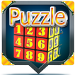 Numbers puzzle 2016 PRO