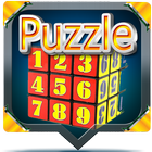 Numbers puzzle 2016 PRO Zeichen