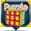 Numbers puzzle 2016 PRO APK