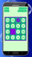 Numbers puzzle 2016 PRO Screenshot 2