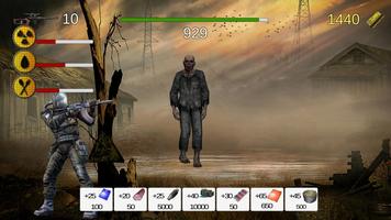 Stalker Clicker تصوير الشاشة 1