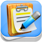 Smart Notes - Notepad icono