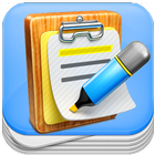Smart Notes - Notepad-icoon
