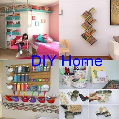 2020 Smart DIY Ideas Home APK download