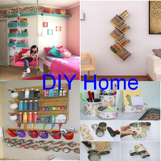 2020 Smart DIY Ideas Home