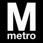 Demo Metro Survival أيقونة