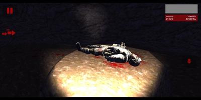 Demo Metro Survival الملصق