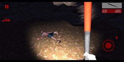 Demo Metro Survival تصوير الشاشة 2